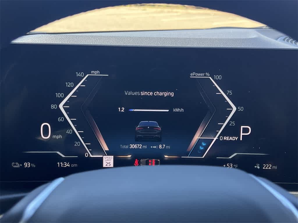 Thumbnail: 2023 BMW i4 - 26