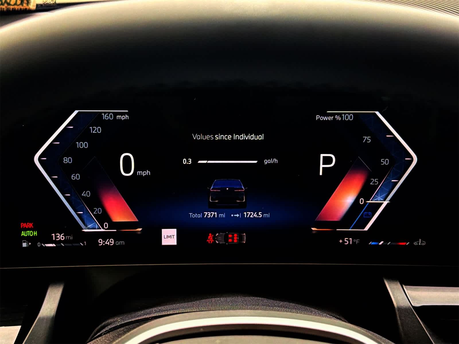 Thumbnail: 2026 BMW 5 Series - 26