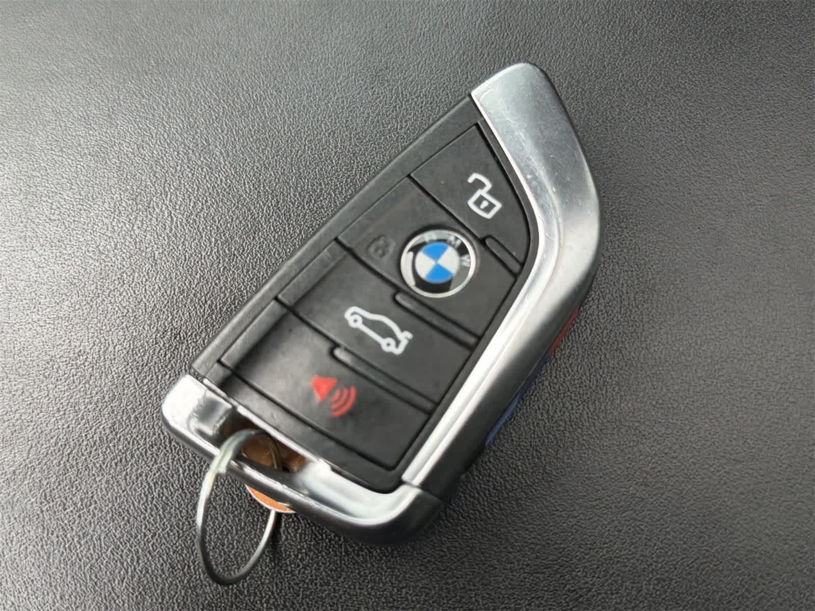 Thumbnail: 2023 BMW X3 - 28