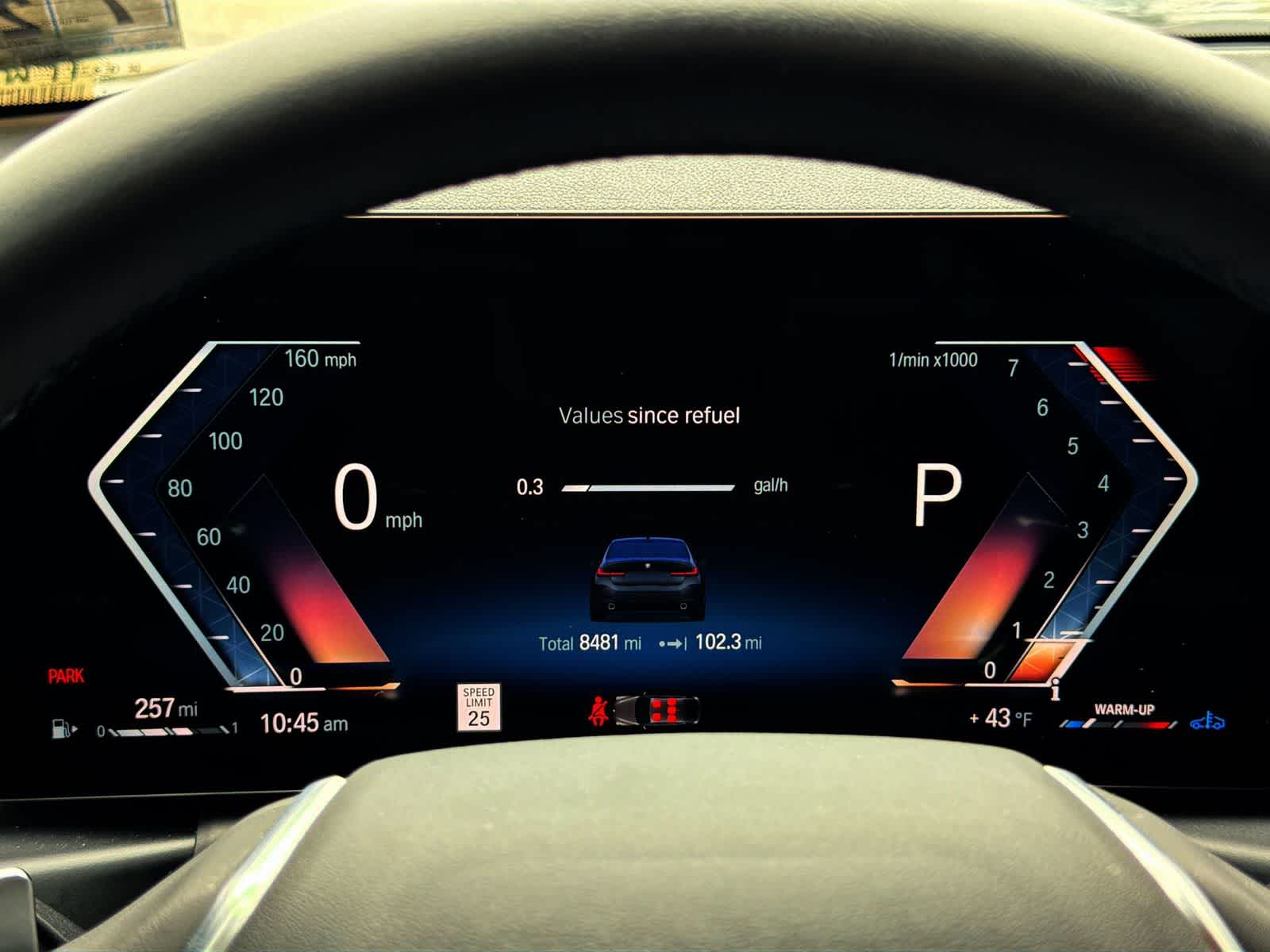 Thumbnail: 2023 BMW 3 Series - 26