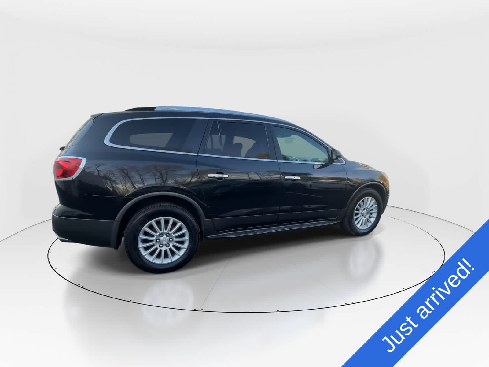 Thumbnail: 2012 Buick Enclave - 8