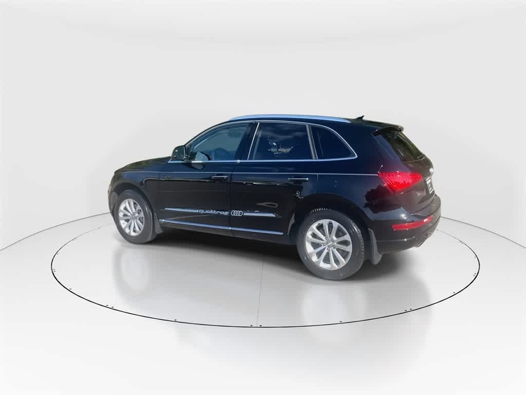 Thumbnail: 2016 Audi Q5 - 6