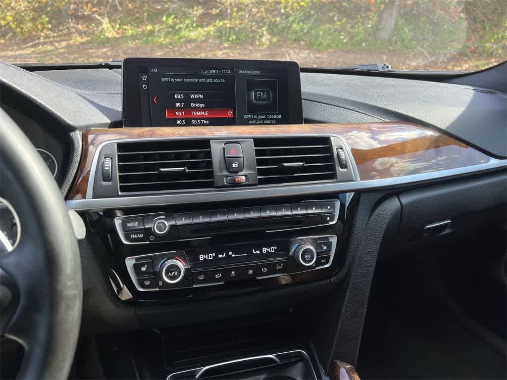 Thumbnail: 2018 BMW 4 Series - 24