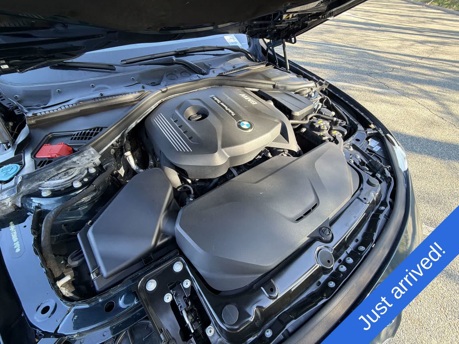 Thumbnail: 2017 BMW 4 Series - 17