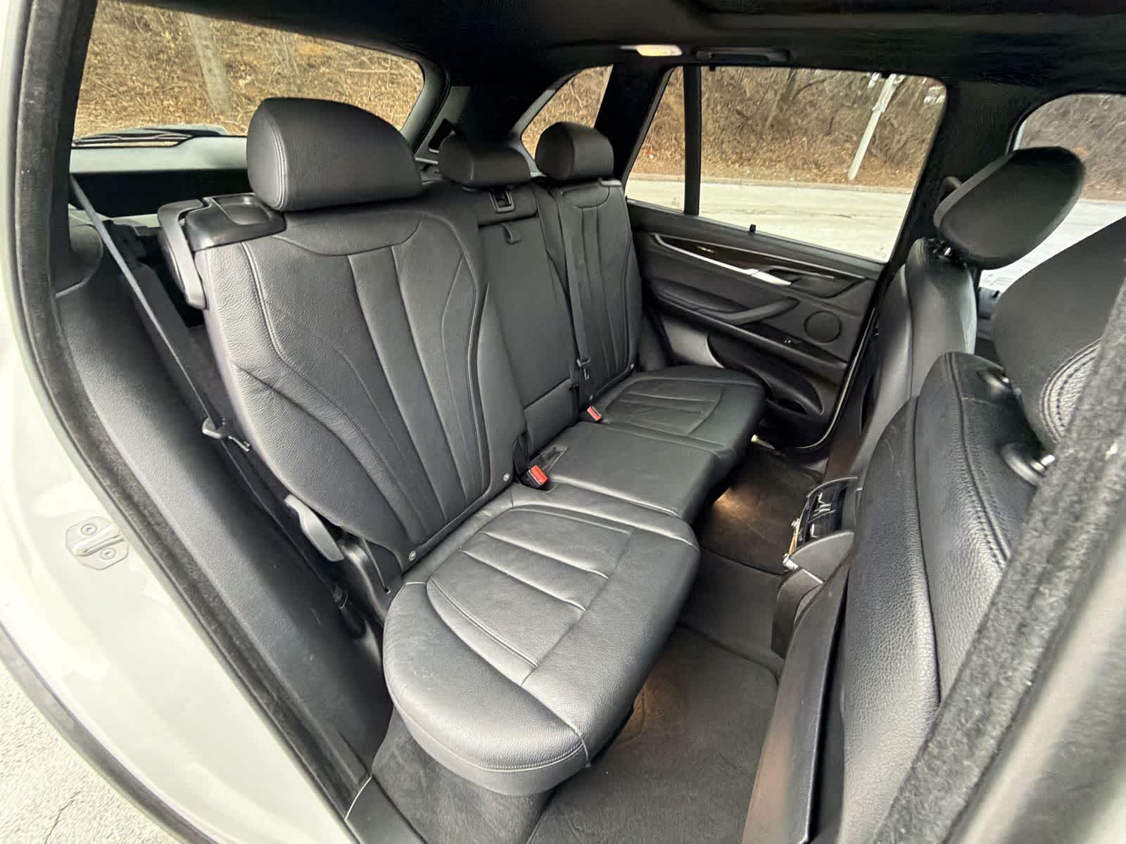 Thumbnail: 2017 BMW X5 - 21