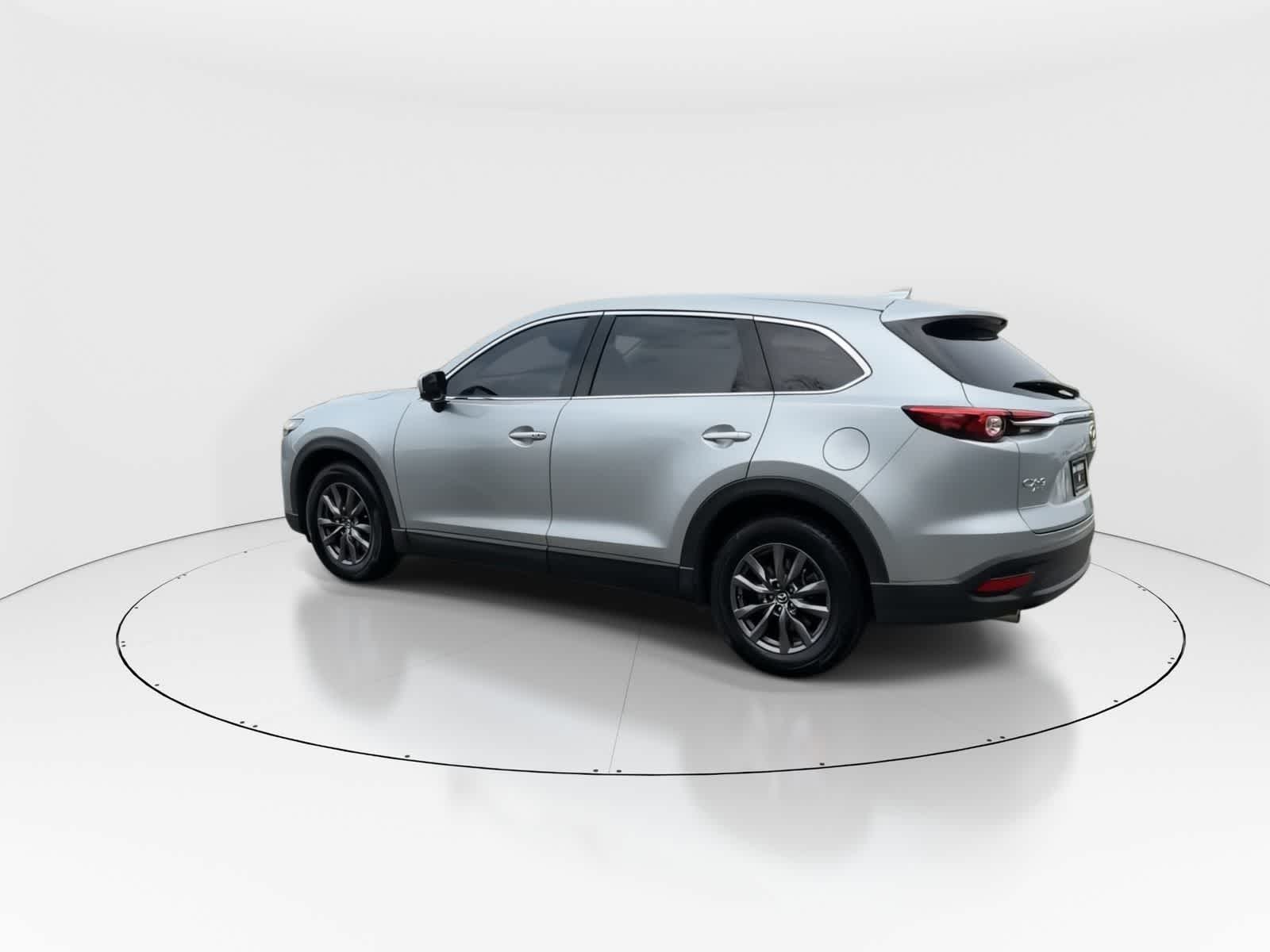Thumbnail: 2020 Mazda CX-9 - 9