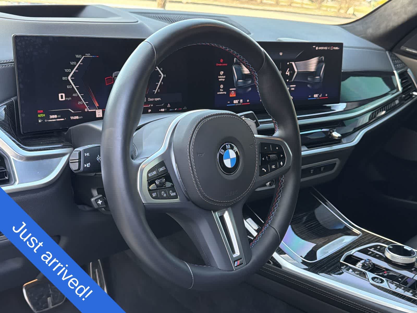 Thumbnail: 2025 BMW X7 - 23