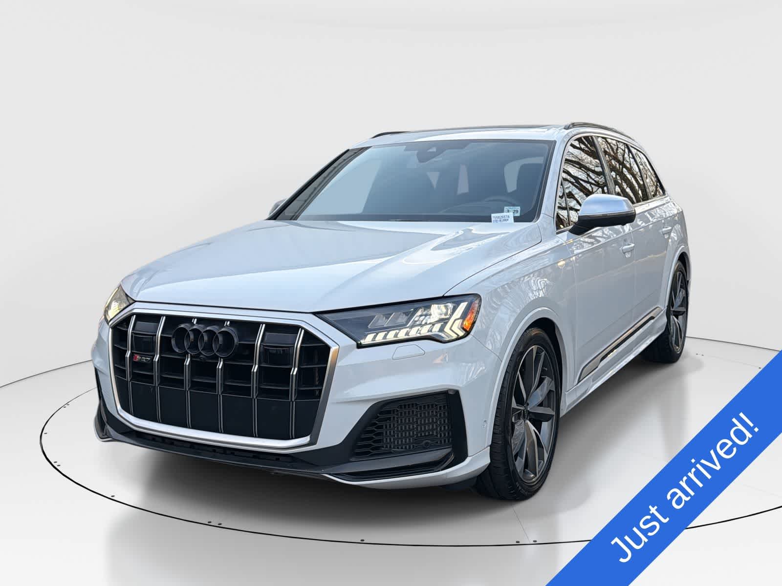 2024 Audi SQ7 Prestige -
                  Freehold, NJ