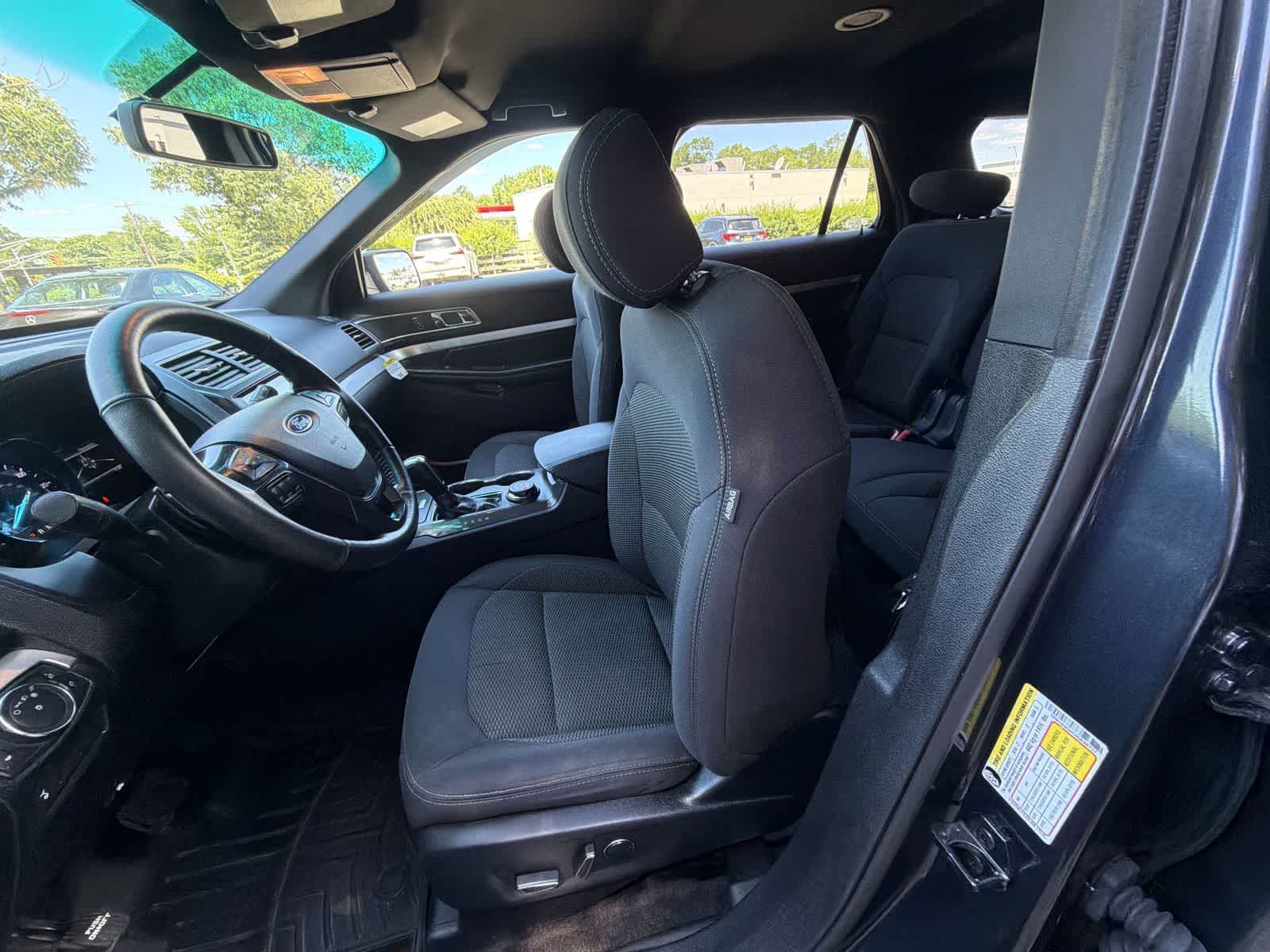 Thumbnail: 2017 Ford Explorer - 19