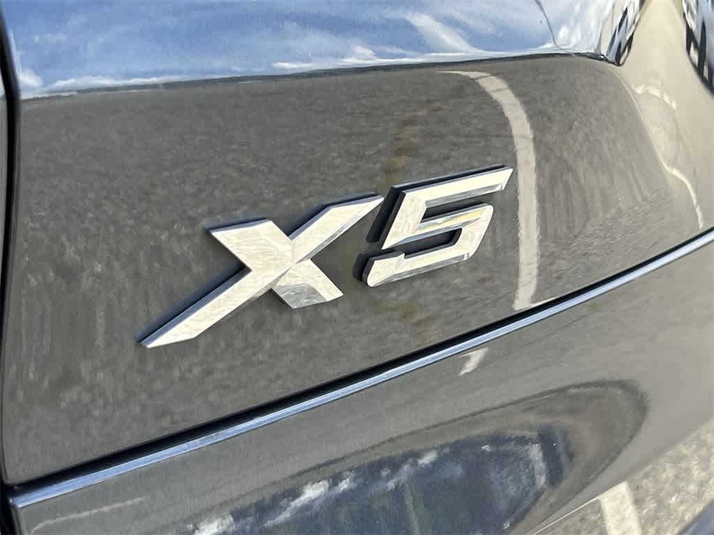 Thumbnail: 2019 BMW X5 - 15