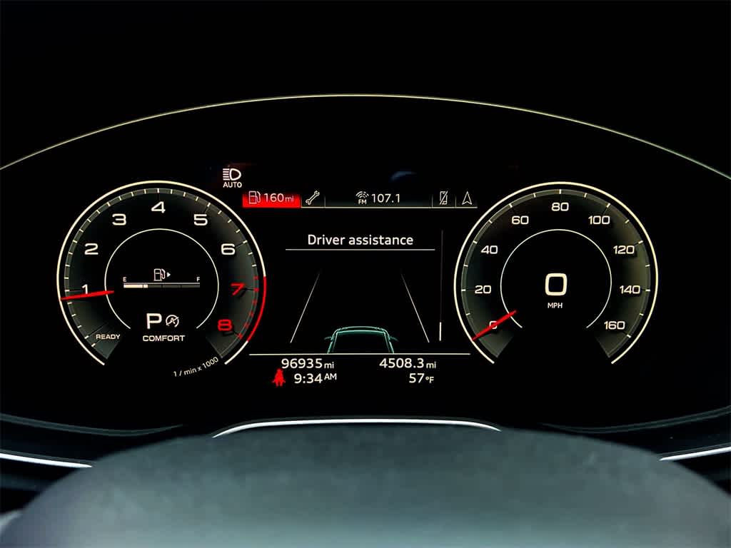 Thumbnail: 2022 Audi Q5 - 26