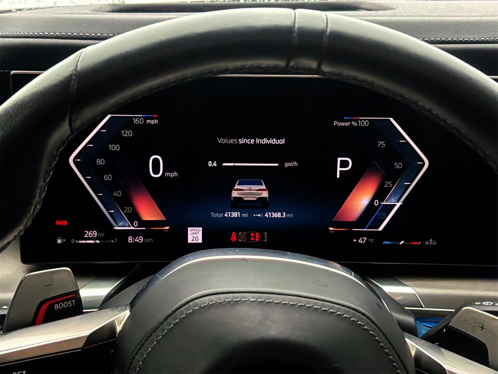 Thumbnail: 2023 BMW 7 Series - 26