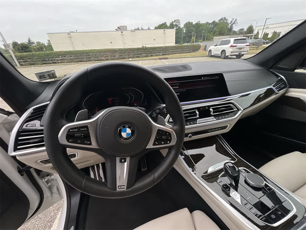 Thumbnail: 2020 BMW X5 - 18