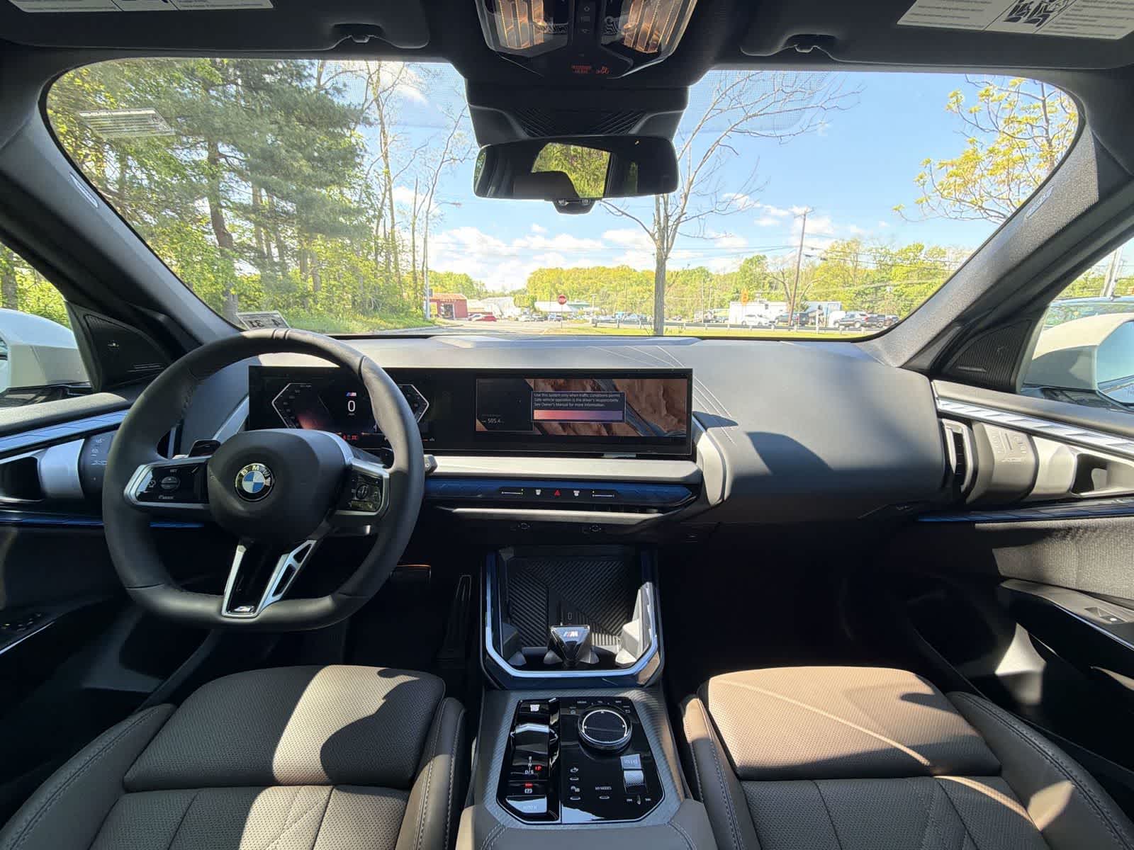 Thumbnail: 2026 BMW X3 - 18
