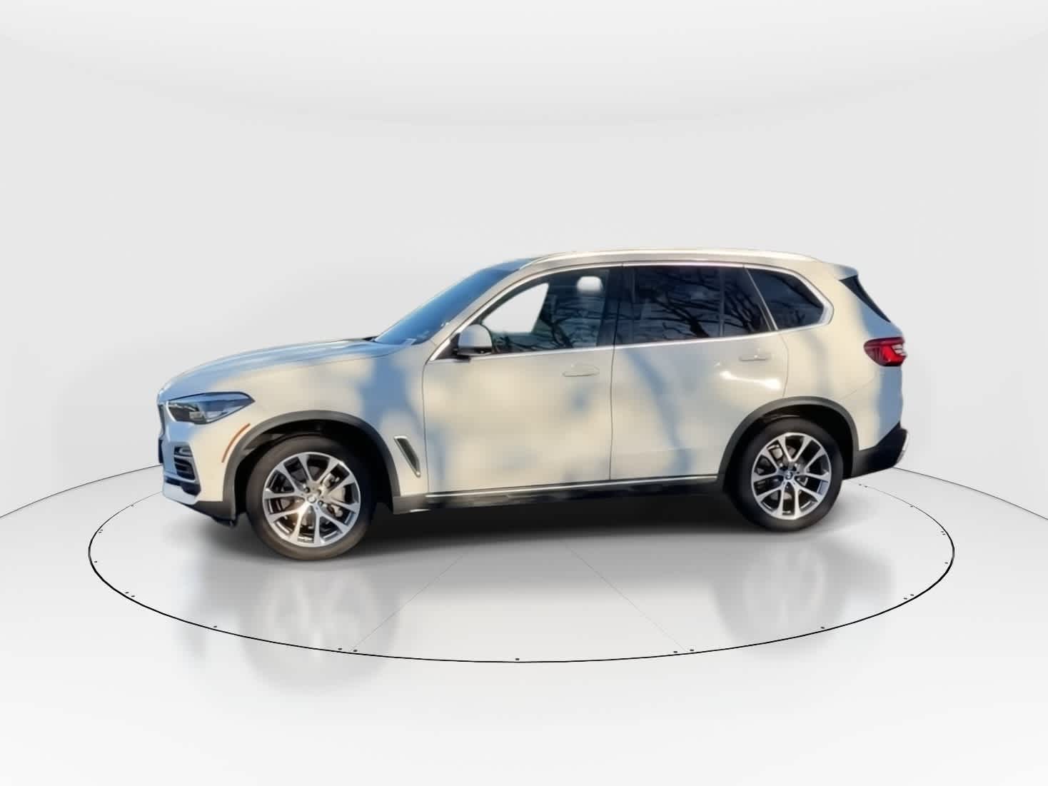 Thumbnail: 2020 BMW X5 - 6
