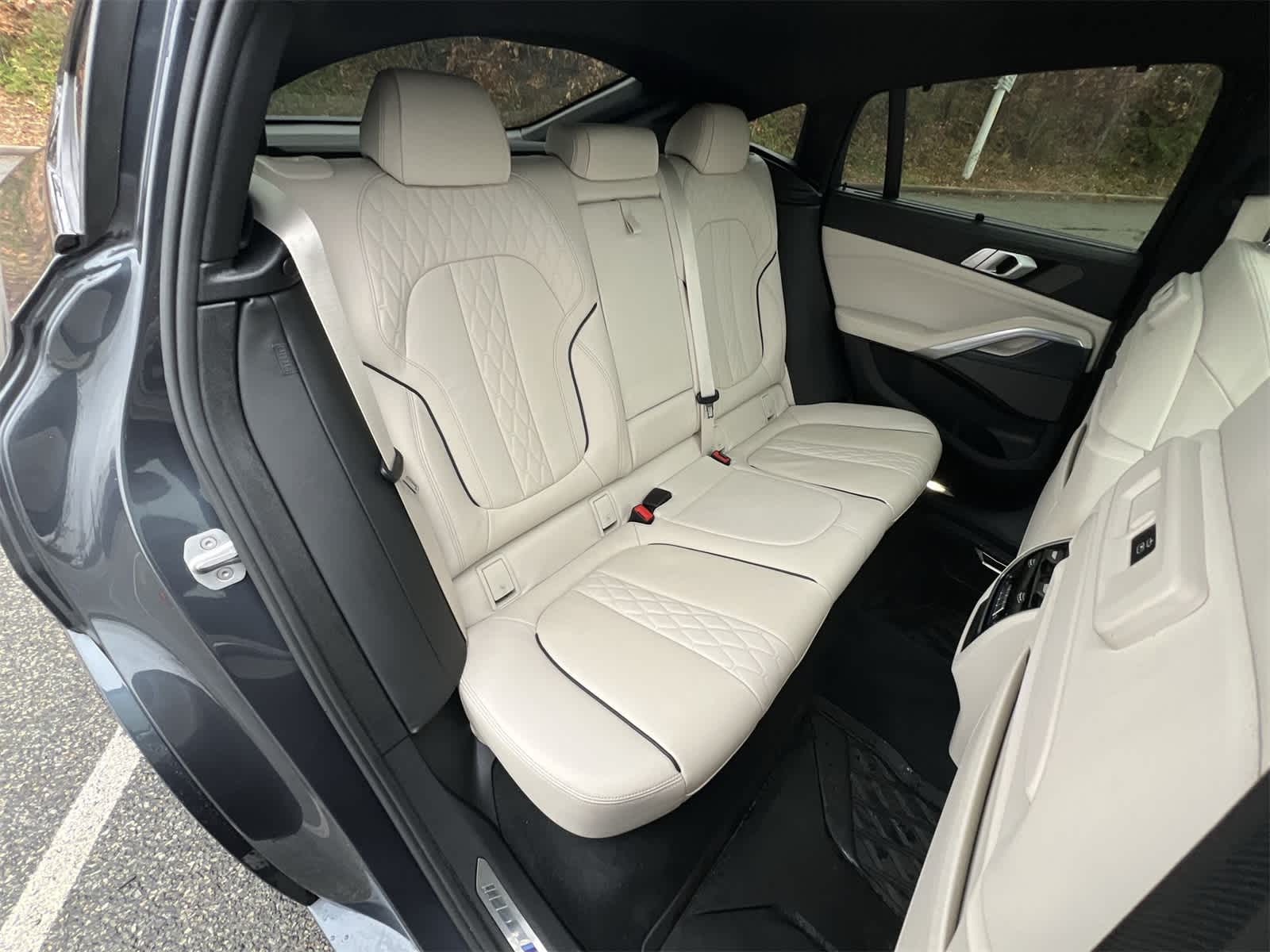 Thumbnail: 2020 BMW X6 - 21