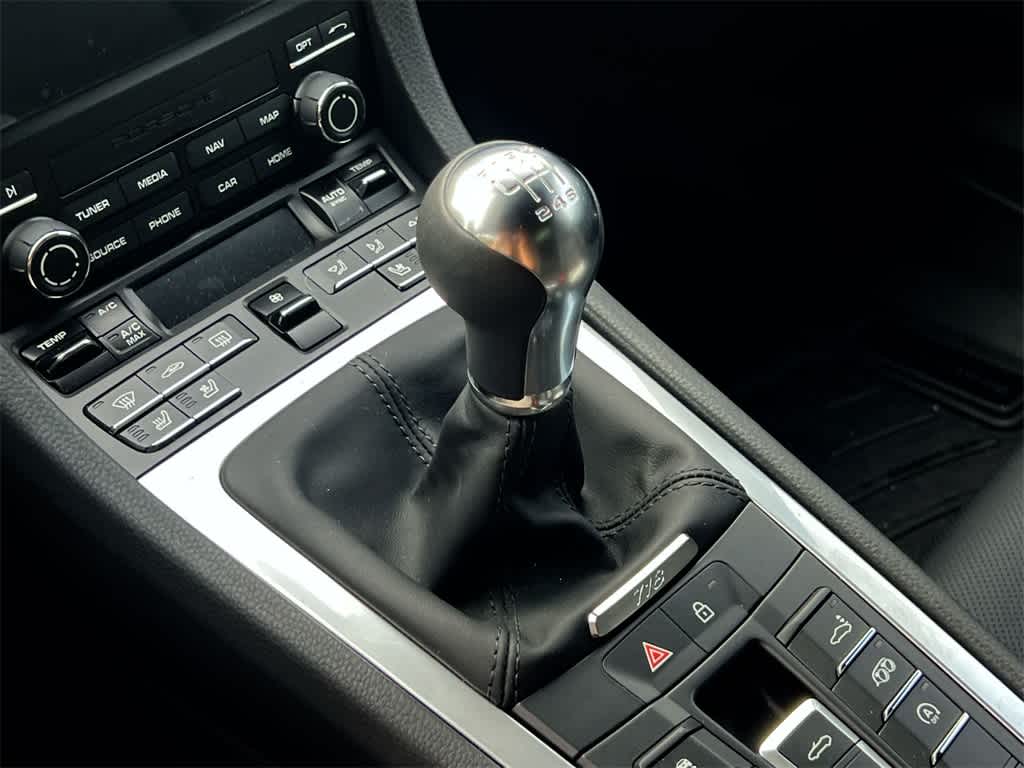 Thumbnail: 2025 Porsche 718 Boxster - 23