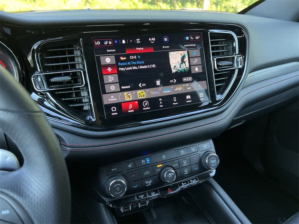 Thumbnail: 2023 Dodge Durango - 24