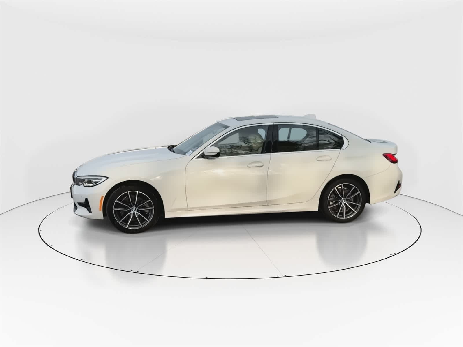 Thumbnail: 2020 BMW 3 Series - 6