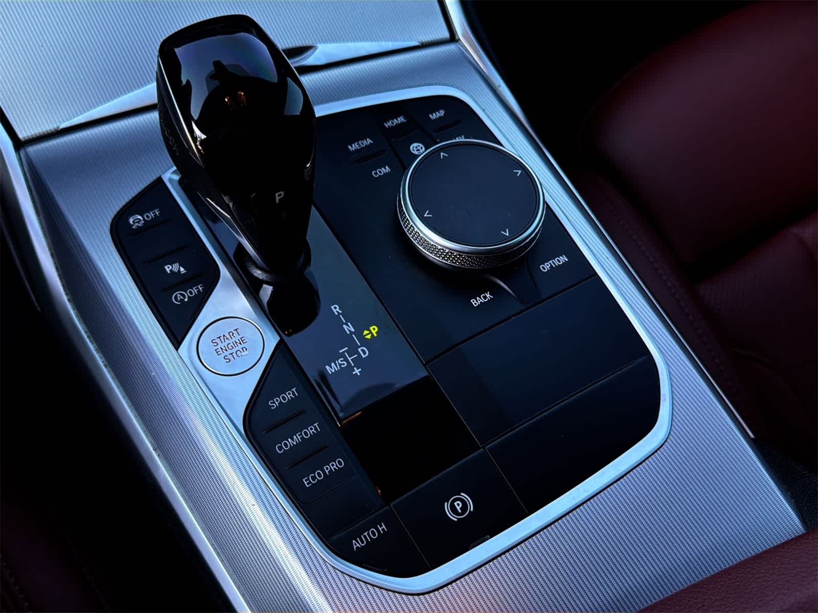 Thumbnail: 2022 BMW 4 Series - 25