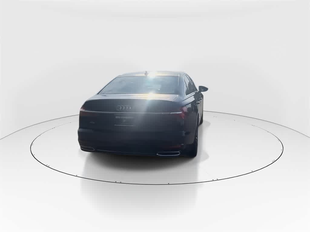 Thumbnail: 2021 Audi A6 - 9