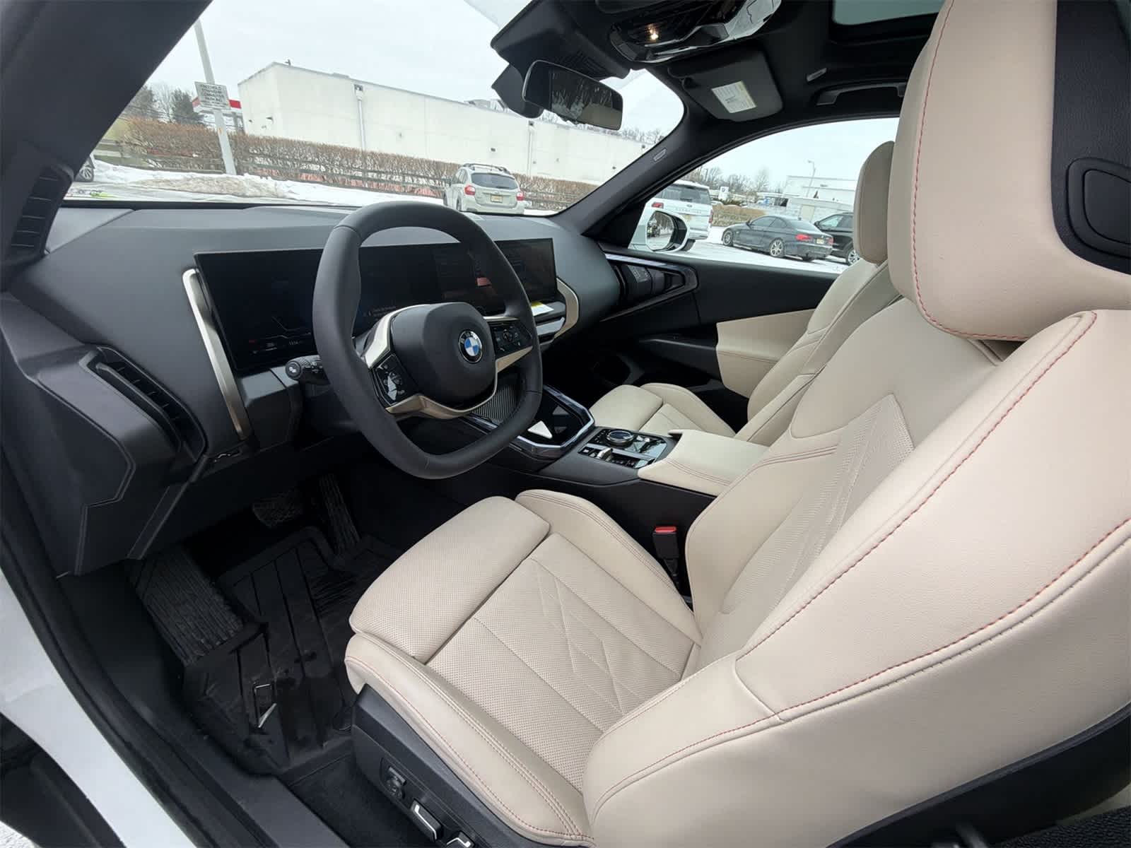 Thumbnail: 2025 BMW X3 - 10