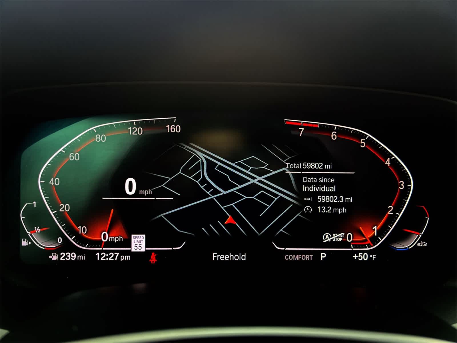 Thumbnail: 2019 BMW X5 - 26