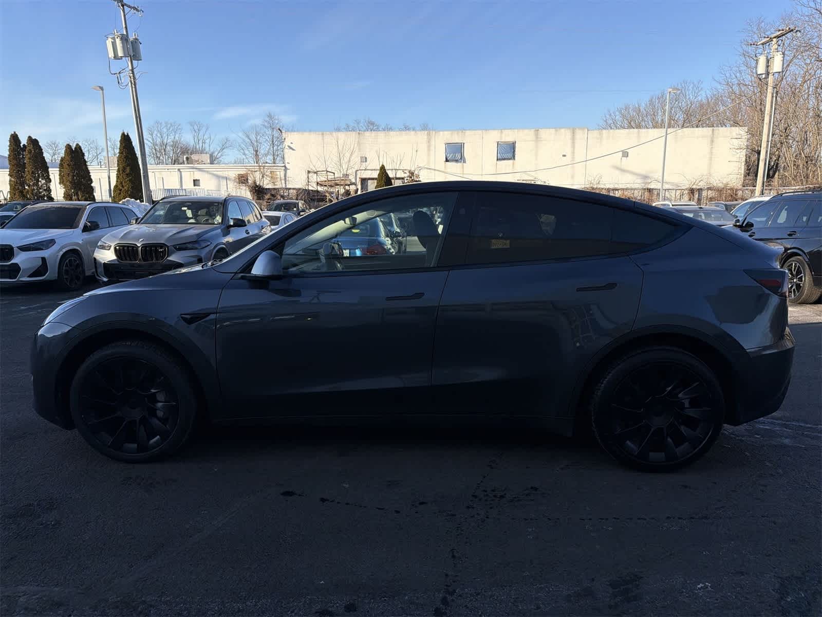 Thumbnail: 2023 Tesla Model Y - 11