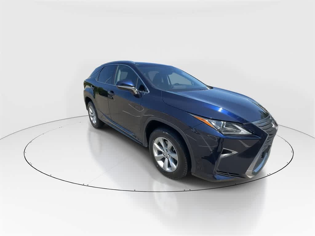 Used 2017 Lexus RX 350 with VIN 2T2BZMCA8HC097214 for sale in Freehold, NJ