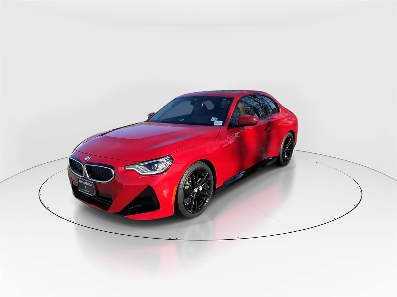 Thumbnail: 2023 BMW 2 Series - 5