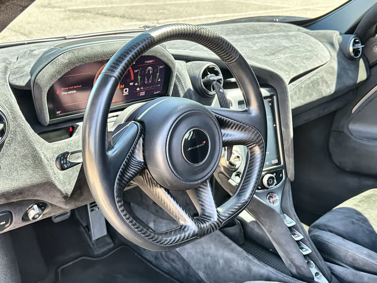 Thumbnail: 2018 Mclaren 720S - 23