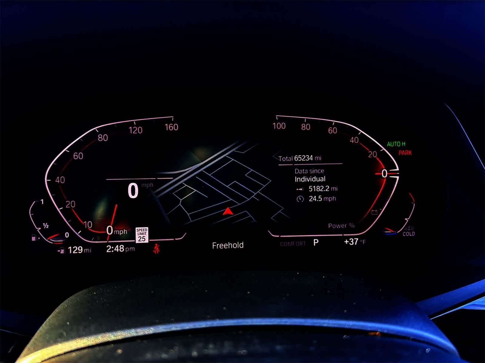 Thumbnail: 2023 BMW X5 - 26