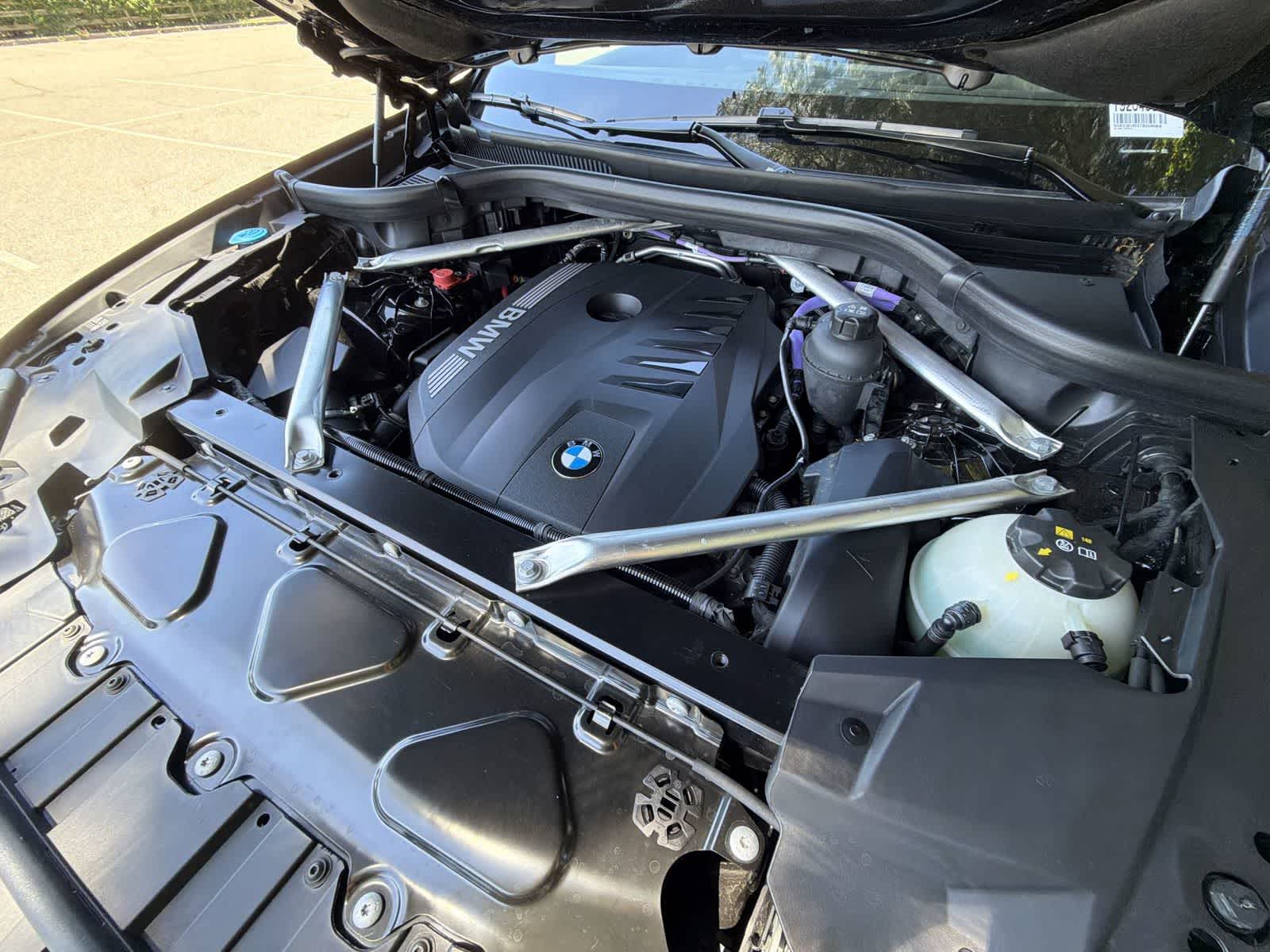 Thumbnail: 2026 BMW X5 - 16