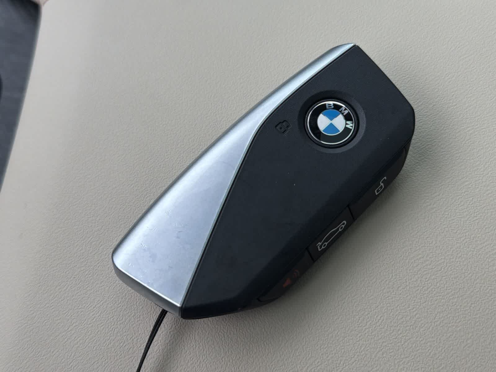 Thumbnail: 2025 BMW X3 - 28