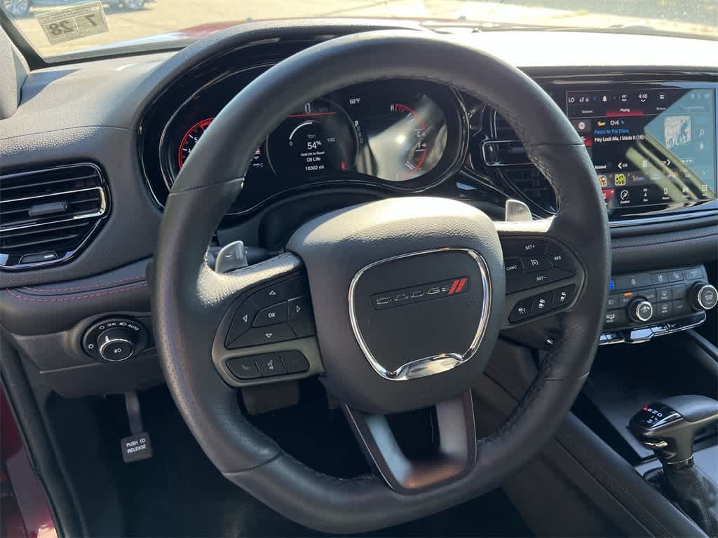 Thumbnail: 2023 Dodge Durango - 23