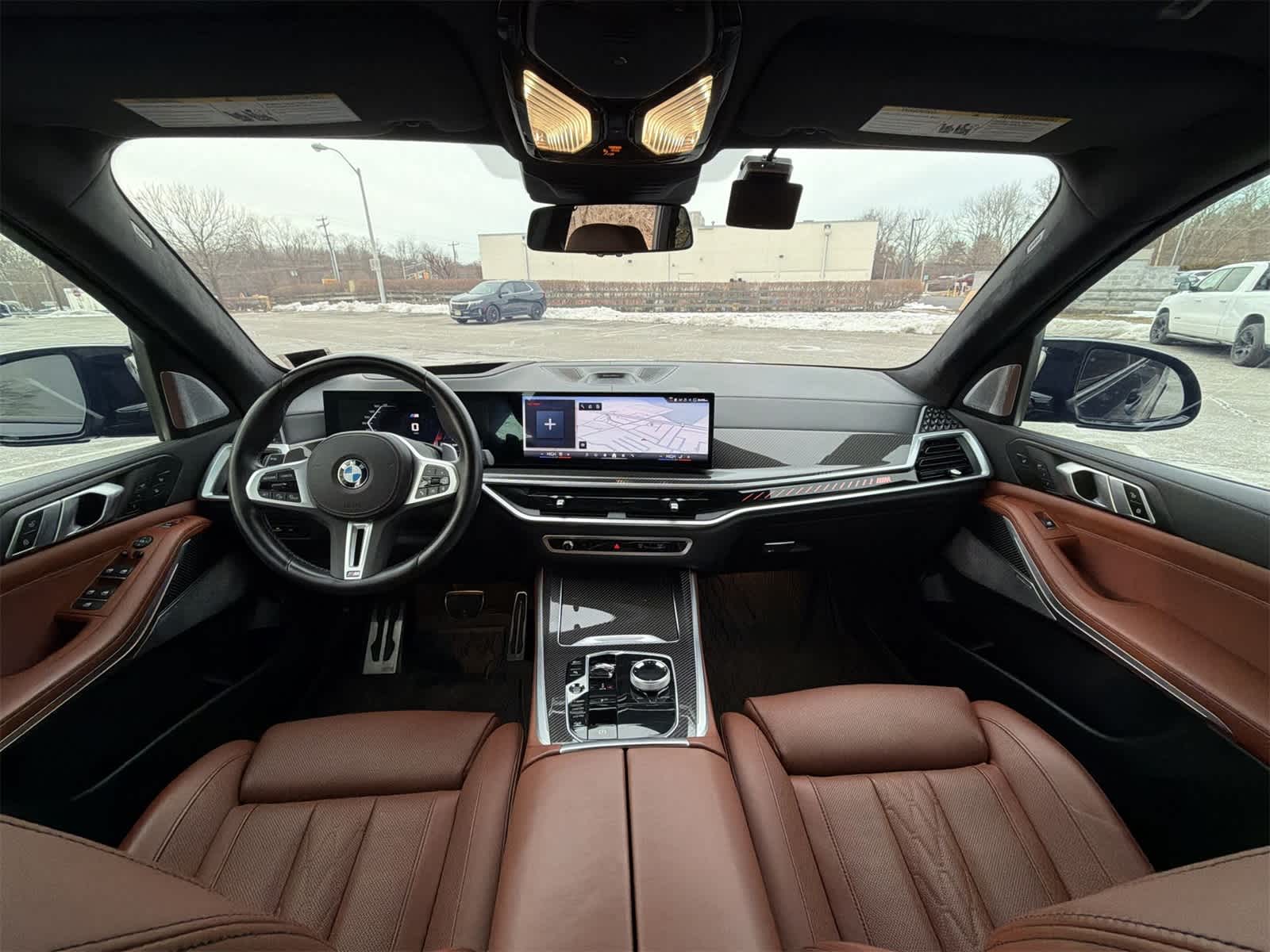 Thumbnail: 2024 BMW X5 - 18