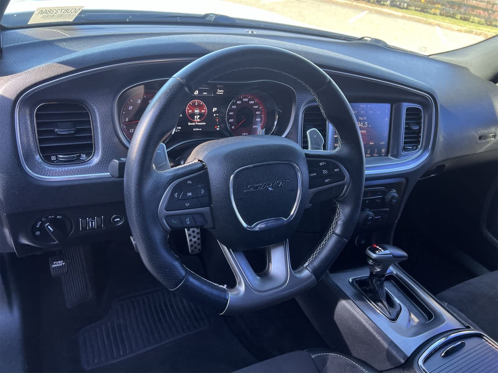 Thumbnail: 2016 Dodge Charger - 23