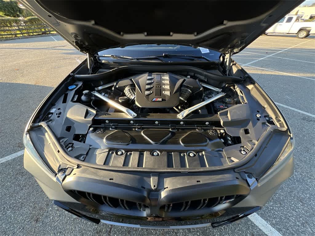 Thumbnail: 2025 BMW X5 - 17