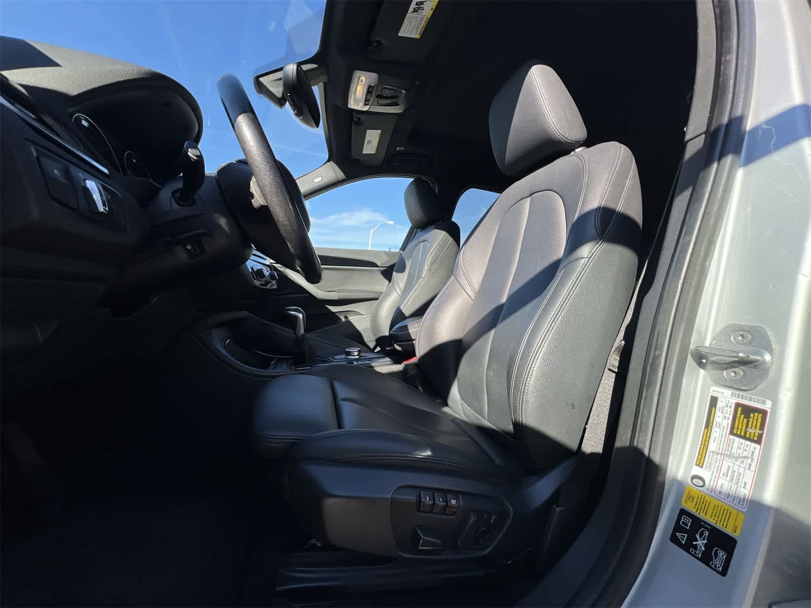 Thumbnail: 2018 BMW X1 - 19