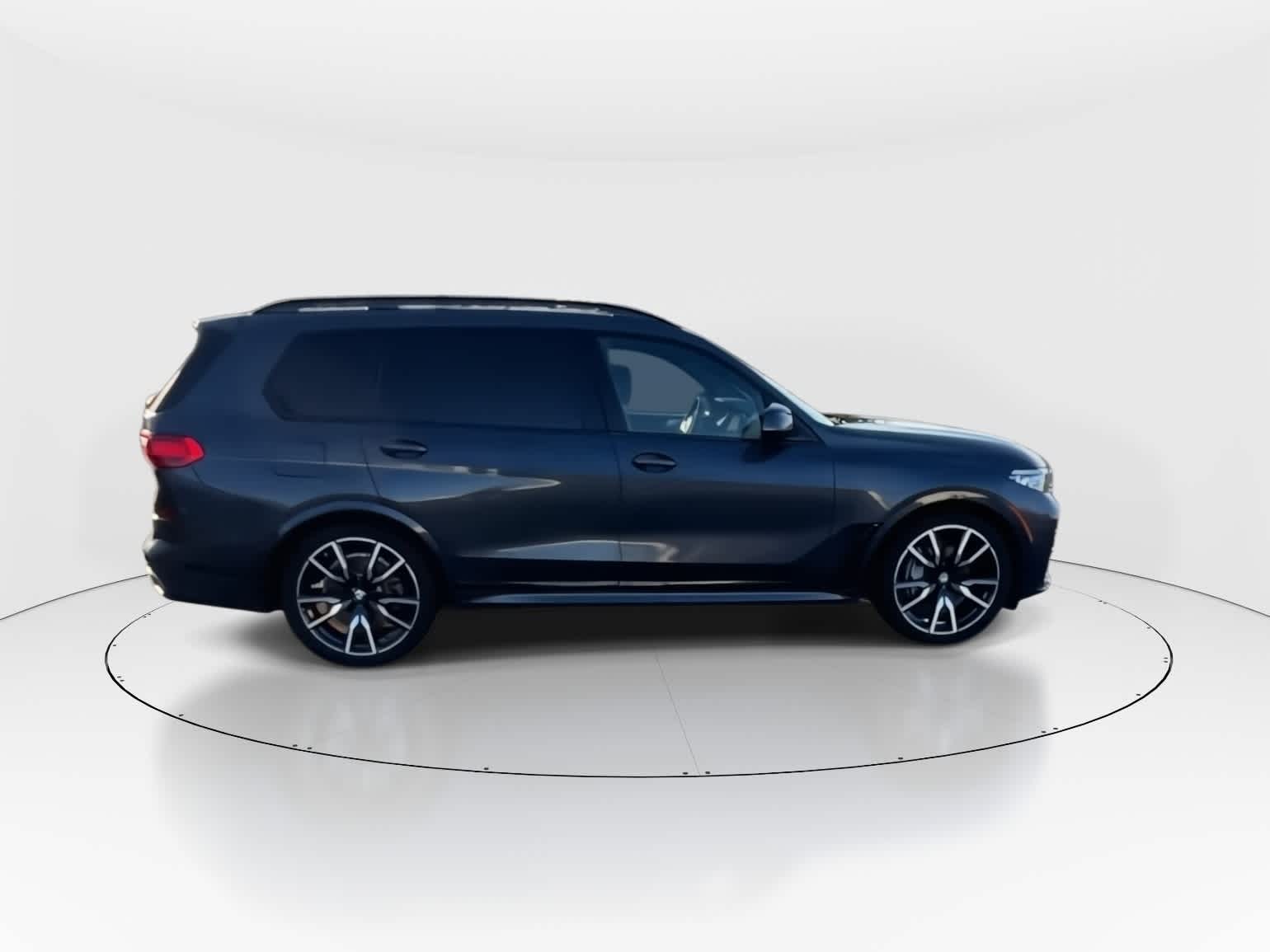 Thumbnail: 2019 BMW X7 - 2