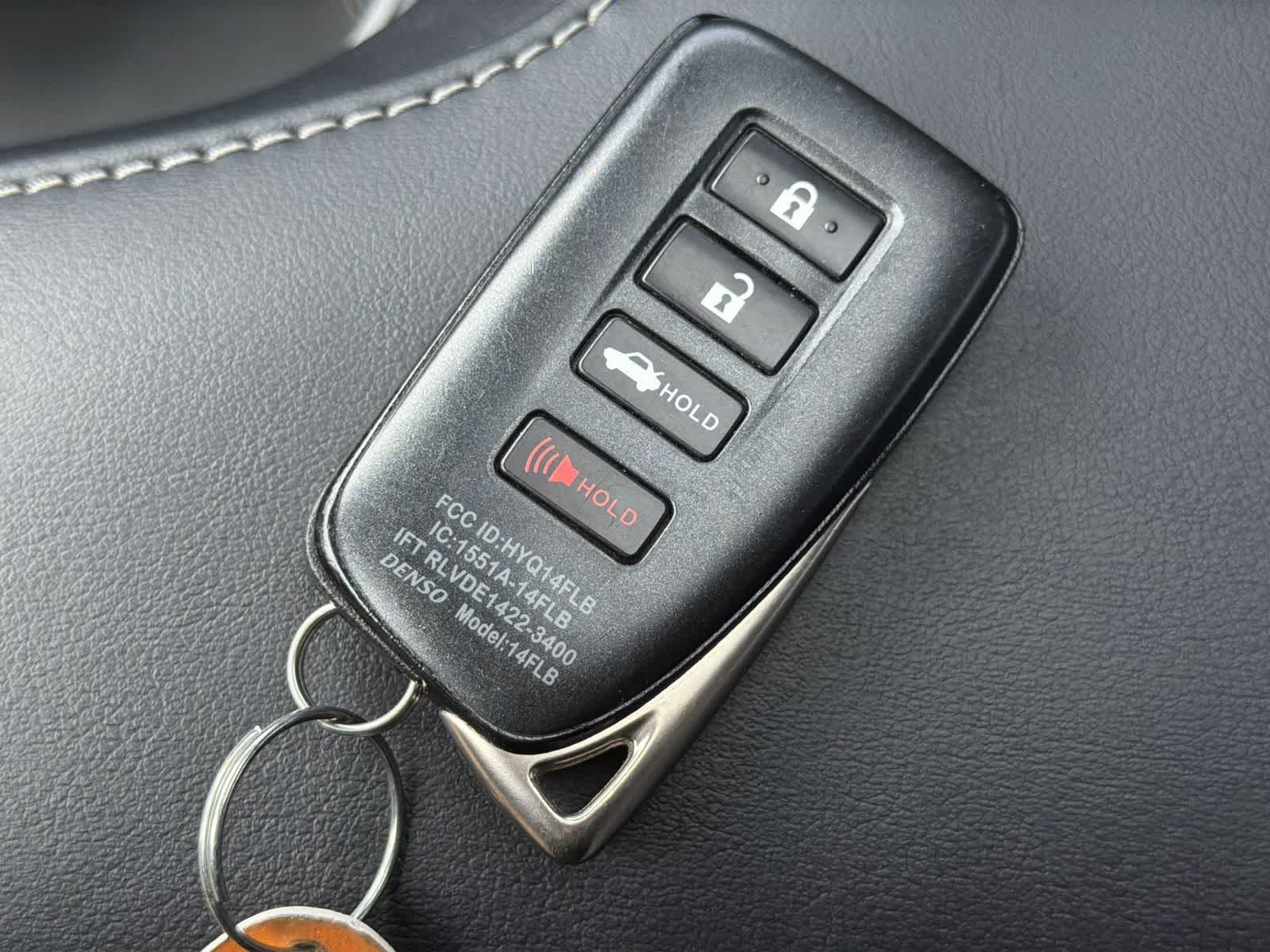 Thumbnail: 2023 Lexus IS - 28