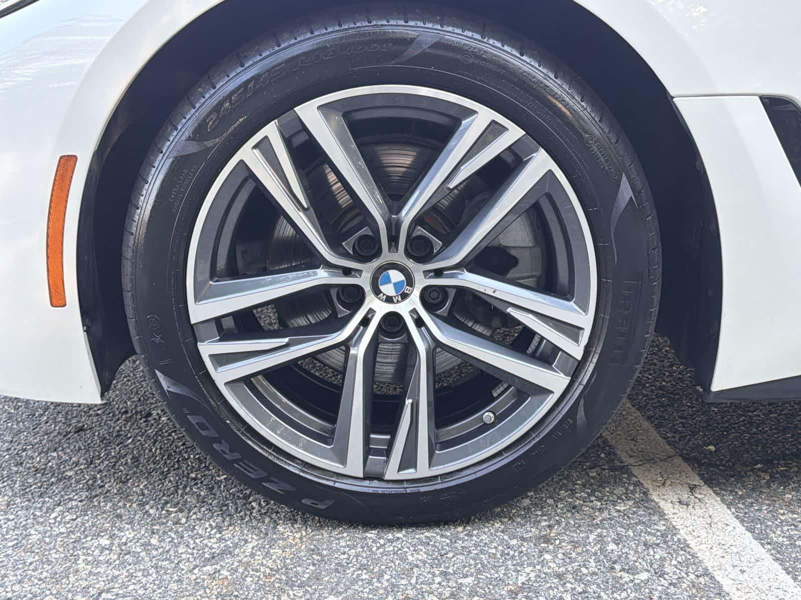 Thumbnail: 2024 BMW 4 Series - 16