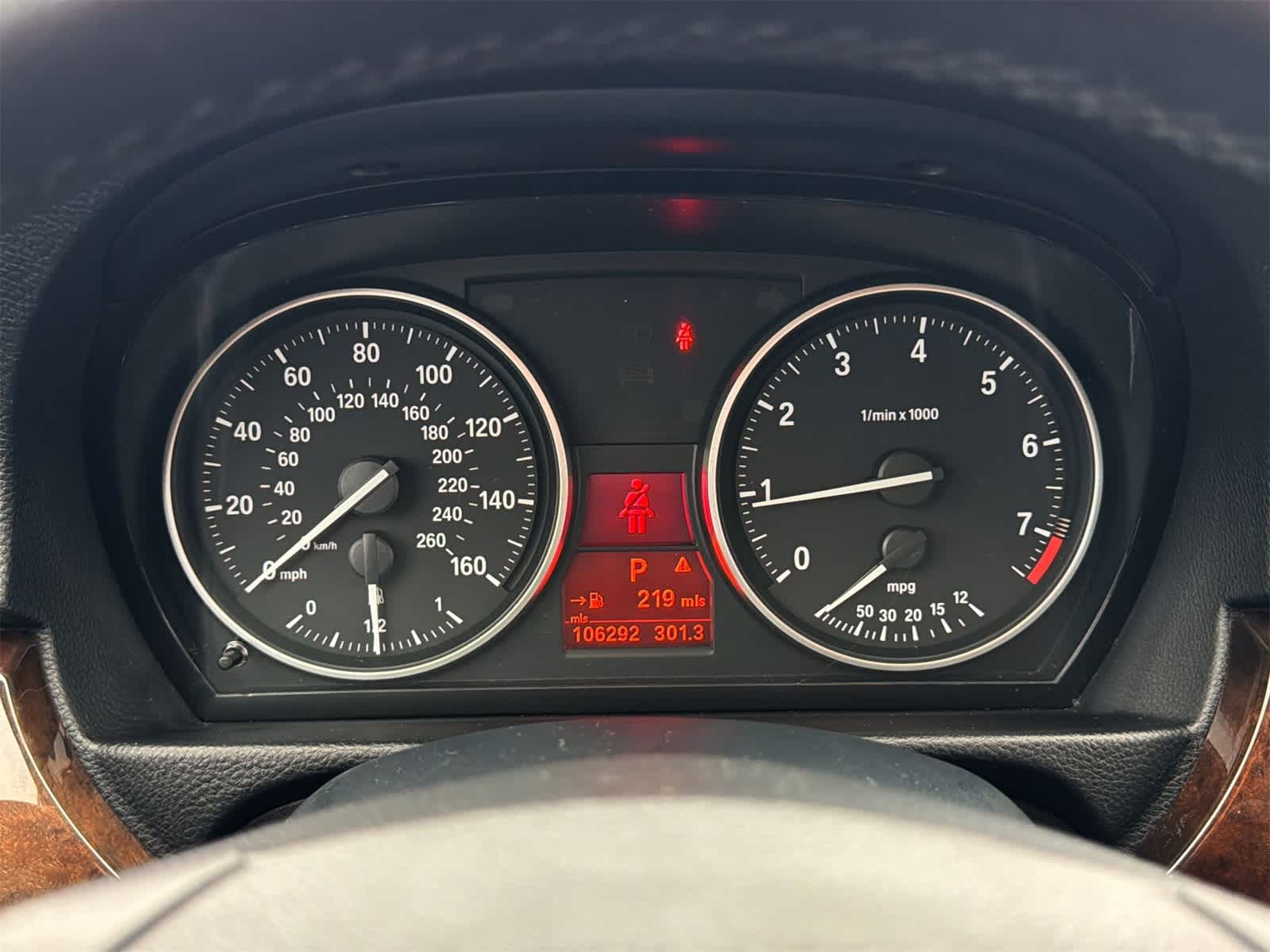 Thumbnail: 2010 BMW 3 Series - 26