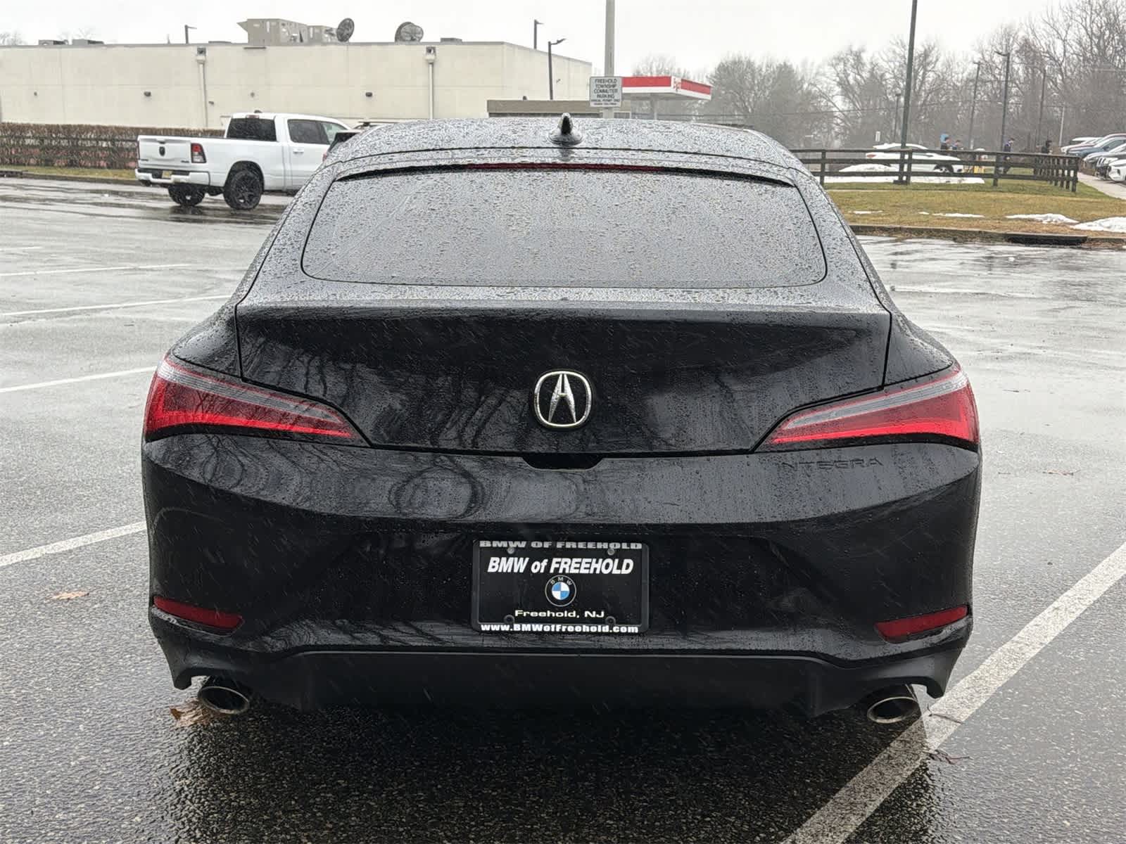 Thumbnail: 2023 Acura Integra - 13