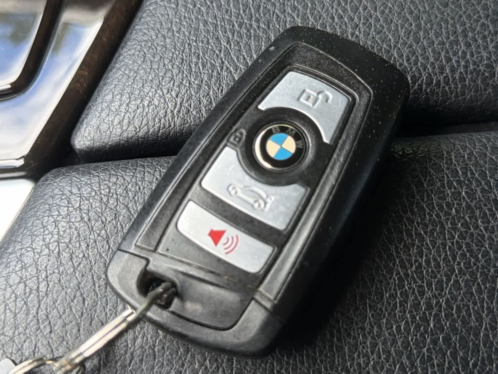 Thumbnail: 2016 BMW 5 Series - 28