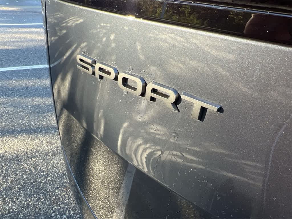 Thumbnail: 2024 Land Rover Range Rover Sport - 15