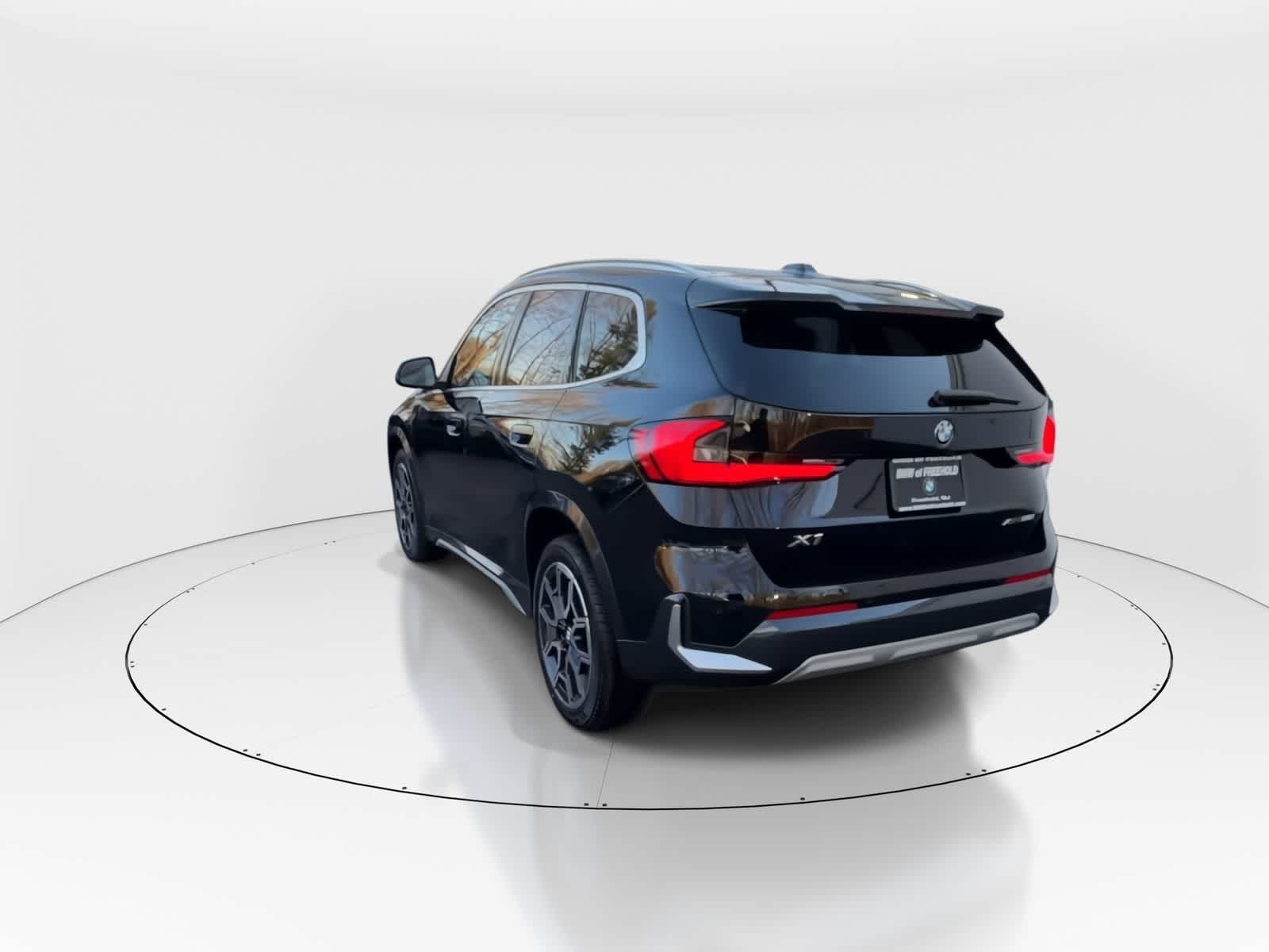 Thumbnail: 2025 BMW X1 - 7