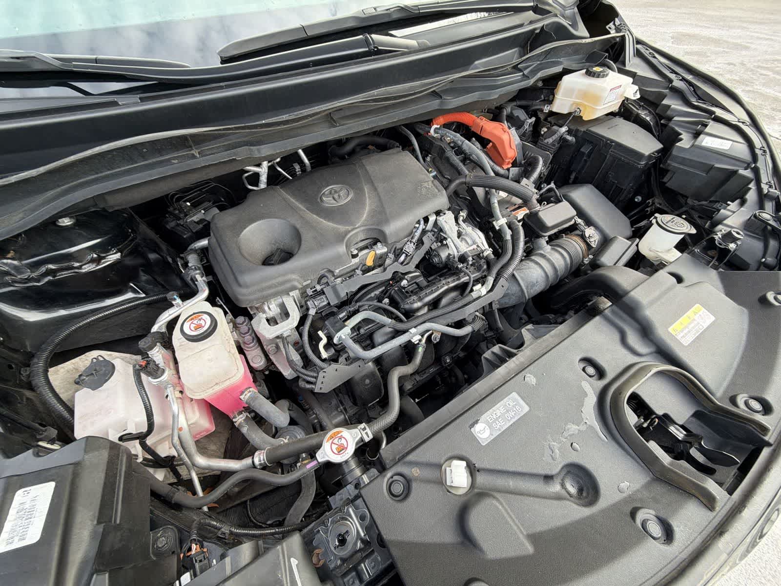 Thumbnail: 2021 Toyota Sienna - 17