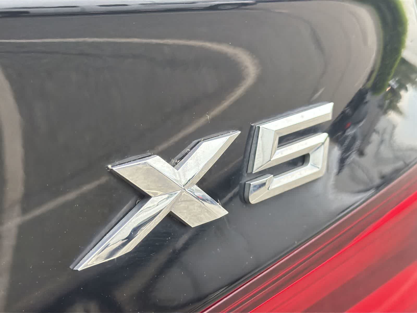 Thumbnail: 2017 BMW X5 - 15