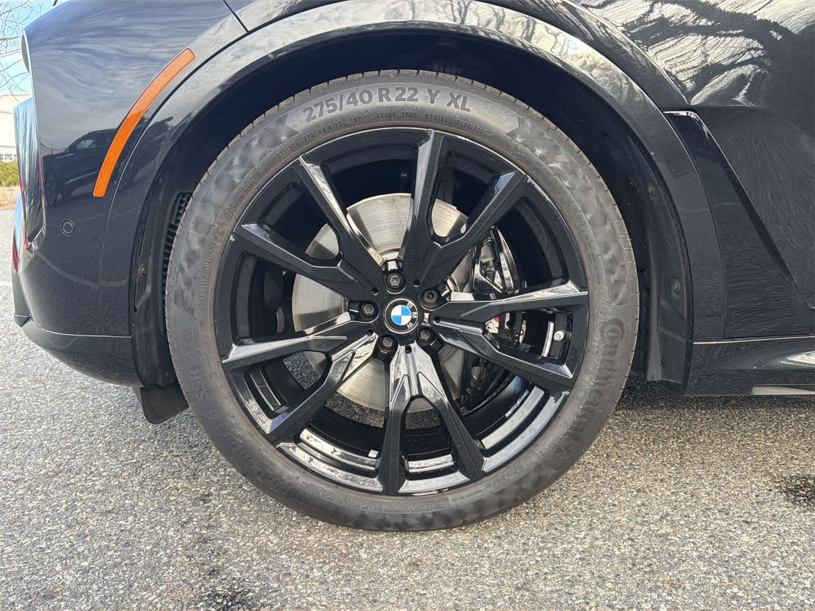 Thumbnail: 2024 BMW X7 - 16